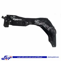 پراید بخواب صندلی 131 راست 9000720002 (خرید عمده تکی)