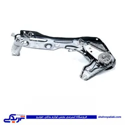 پراید بخواب صندلی 131 راست 9000720002 (خرید عمده تکی)