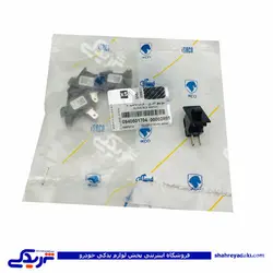 پژو شاسی لای درب داشبورد 405 و پارس ایساکو 940501704 (خرید عمده تکی)