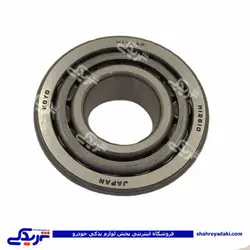 بلبرینگ 12649 پینیون جلو شفت اصلی گیربکس دینا پارت 1504015پیکان (خرید عمده تکی)