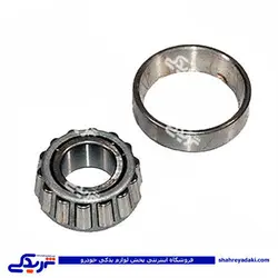 بلبرینگ 12649 پینیون جلو شفت اصلی گیربکس دینا پارت 1504015پیکان (خرید عمده تکی)