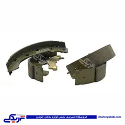 پژو لنت عقب و کفشکی 405 ایساکو تکستار کد 419 1460100419 (خرید عمده تکی)