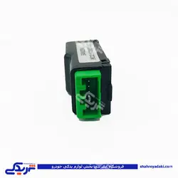 پژو ترموستات کولر الکتریکی 405 ایساکو 0430400899 (خرید عمده تکی)
