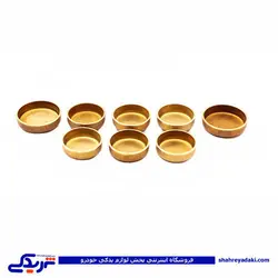 پراید پولک آب کامل ( بغل سیلندر )  دینا پارت 1502174 (خرید عمده تکی)