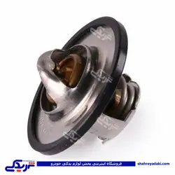 ال 90 ترموستات 83 درجه دینا پارت 2202011 L90 (خرید عمده تکی)