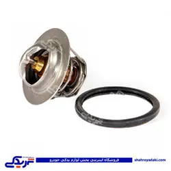 ال 90 ترموستات 83 درجه دینا پارت 2202011 L90 (خرید عمده تکی)