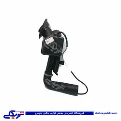 مجموعه گلویی باک کنیستر پیکان ایساکو 1080418501 (خرید عمده تکی)