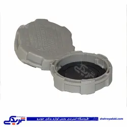 پراید درب مخزن روغن ترمز طرح ABS دینا پارت 1506024 (خرید عمده تکی)