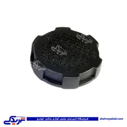 پراید درب مخزن روغن ترمز طرح ABS دینا پارت 1506024 (خرید عمده تکی)