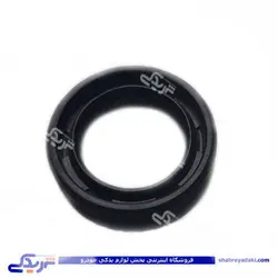 پراید کاسه نمد اهرم دو شاخه کلاچ ویژن SE0109B00 (خرید عمده تکی)