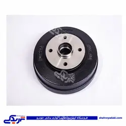 پراید کاسه نمد اهرم دو شاخه کلاچ ویژن SE0109B00 (خرید عمده تکی)