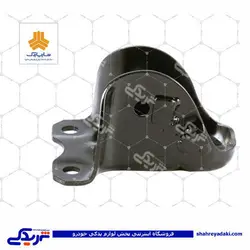 پراید دیاق اکسل عقب راست (پایه اکسل ) ABS سایپایدک 506163P13 (خرید عمده تکی)