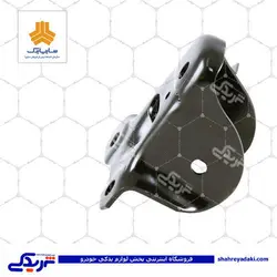 پراید دیاق اکسل عقب راست (پایه اکسل ) ABS سایپایدک 506163P13 (خرید عمده تکی)