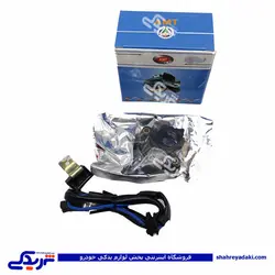 پراید مگنت دلکو انژکتور AMT با سیم کامل 900025143 (خرید عمده تکی)