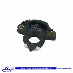 پراید مگنت دلکو انژکتور AMT با سیم کامل 900025143 (خرید عمده تکی)