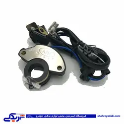 پراید مگنت دلکو انژکتور AMT با سیم کامل 900025143 (خرید عمده تکی)