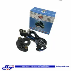 پراید مگنت دلکو انژکتور AMT با سیم کامل 900025143 (خرید عمده تکی)