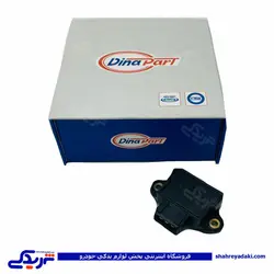 پتانسیومتر دریچه گاز ساژم پراید پیکان دینا پارت 1101009 (خرید عمده تکی)
