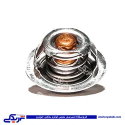 پراید ترموستات 71 درجه دینا پارت 1502146 (خرید عمده تکی)