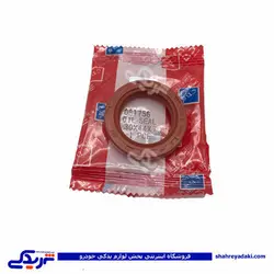 پراید کاسه نمد میل سوپاپ CBS 1756-1753 (خرید عمده تکی)