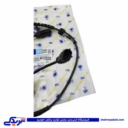 پژو سنسور ABS 405 چرخ جلو کروز ماندو ایساکو 0921001099 (خرید عمده تکی)