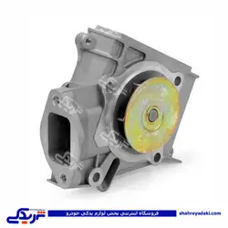 پراید واترپمپ وتیبا سوخت آما 9000580004 ( واتر پمپ )(خرید عمده تکی)