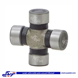 پژو چهارشاخه فرمان طوس جعبه کوچک کد 1639پرایدوآردی RD 1639