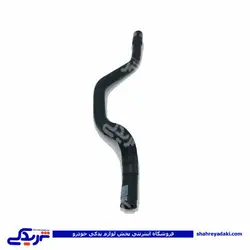 پژو شیلنگ 405 بخاری بالا دنده ای TU5 ایساکو * 1080309699 (خرید عمده تکی)