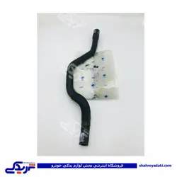 پژو شیلنگ 405 بخاری بالا دنده ای TU5 ایساکو * 1080309699 (خرید عمده تکی)