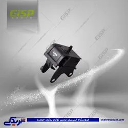 پراید دسته موتور شماره 1 چهارگوش GISP 502003 (خرید عمده تکی)