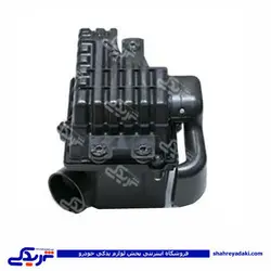 پراید هواکش انژکتور بدون فیلتر دینا پارت 1502330 (خرید عمده تکی)