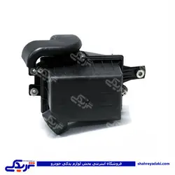 پراید هواکش انژکتور بدون فیلتر دینا پارت 1502330 (خرید عمده تکی)