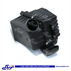 پراید هواکش انژکتور بدون فیلتر دینا پارت 1502330 (خرید عمده تکی)