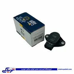 پراید پتانسیومتر دریچه گاز زیمنس تیبا و رانا 1806 24100053 (خرید عمده تکی)