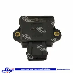 پراید پتانسیومتر دریچه گاز زیمنس تیبا و رانا 1806 24100053 (خرید عمده تکی)