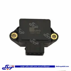 پراید پتانسیومتر دریچه گاز زیمنس تیبا و رانا 1806 24100053 (خرید عمده تکی)