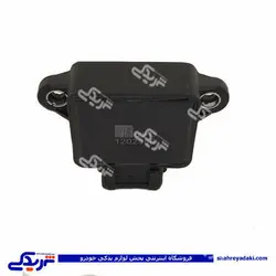 پراید پتانسیومتر دریچه گاز زیمنس تیبا و رانا 1806 24100053 (خرید عمده تکی)