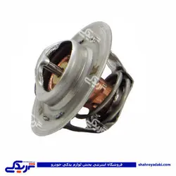 پراید ترموستات 76 درجه INZ  speedmate 9000999246 (خرید عمده تکی)