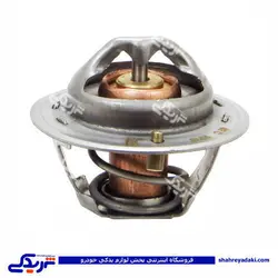 پراید ترموستات 76 درجه INZ  speedmate 9000999246 (خرید عمده تکی)