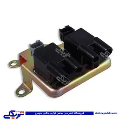 پراید کوئل دوقلو زیمنس و پیکان دینا پارتکد 190 1502190 (خرید عمده تکی)