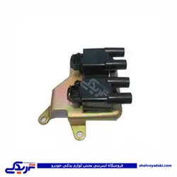 پراید کوئل دوقلو زیمنس و پیکان دینا پارتکد 190 1502190 (خرید عمده تکی)