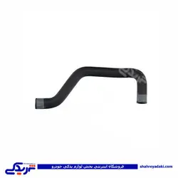 پژو شیلنگ 405 بخاری کوتاه دینا پارت 1202147 (خرید عمده تکی)