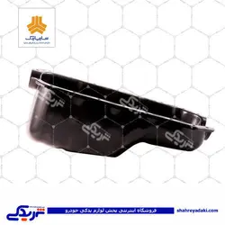 پراید کارتل روغن سایپا یدک 500142P13 (خرید عمده تکی)