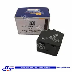 پراید رله فن انژکتور CNG دینا پارت 1501036 (خرید عمده تکی)