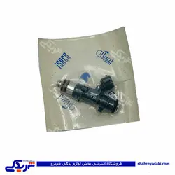پژو سوزن انژکتور 206 ایساکو TU5رانا ایساکو فرانسوی 130101409 (خرید عمده تکی)