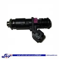 پژو سوزن انژکتور 206 ایساکو TU5رانا ایساکو فرانسوی 130101409 (خرید عمده تکی)