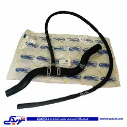 پژو شیلنگ سمند بخاری8077 CNG دینا پارت 1402049 (خرید عمده تکی)