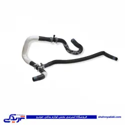 پژو شیلنگ سمند بخاری8077 CNG دینا پارت 1402049 (خرید عمده تکی)