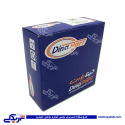 پژو یونیت فن 405 دما پایین سبز دینا پارت 2101003 (خرید عمده تکی)