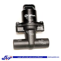 پژو استپرموتور دوگانه سوز پراید پژو سمند دینا پارت 2102015 (خرید عمده تکی)